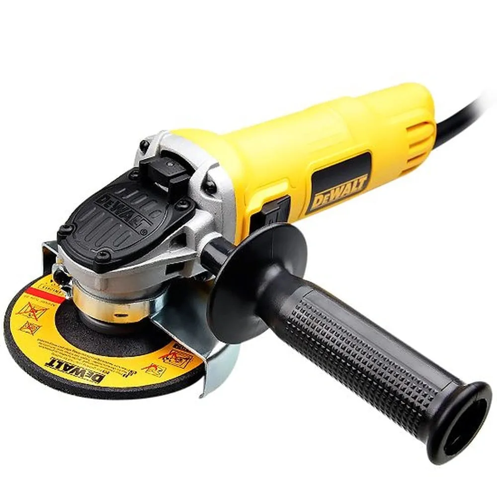 Esmerilhadeira 800W 4.1/2 DWE4020 220V