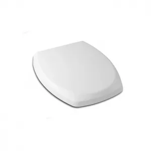 Assento PP Thema Soft Close Branco