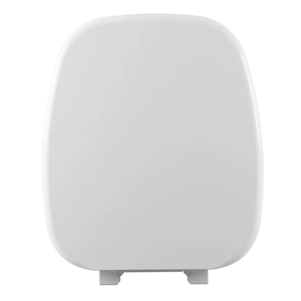 Assento Almofadado Avant Branco TVT/K