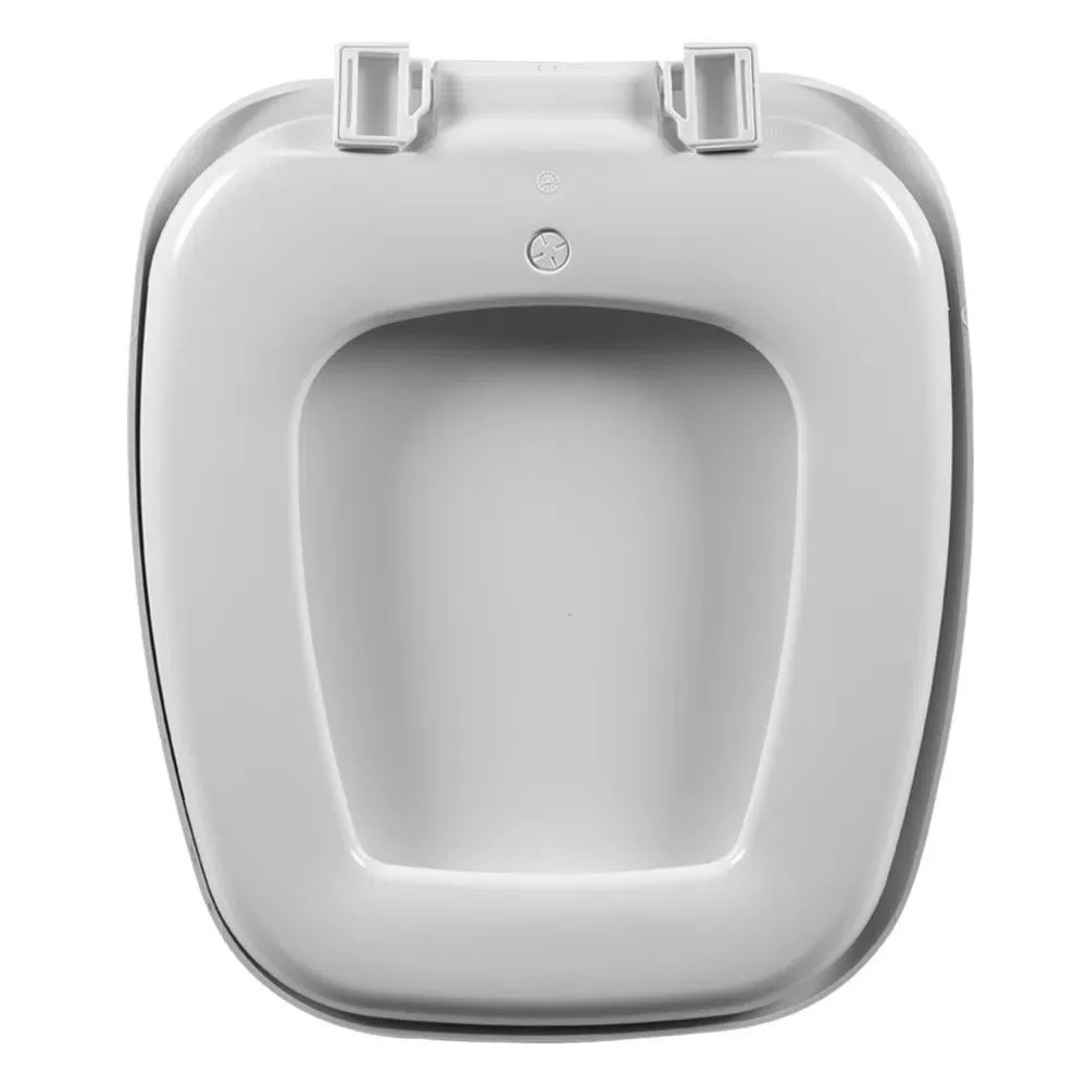 Assento Almofadado Avant Branco TVT/K