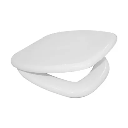 Assento Almofadado Thema Branco TTH/K