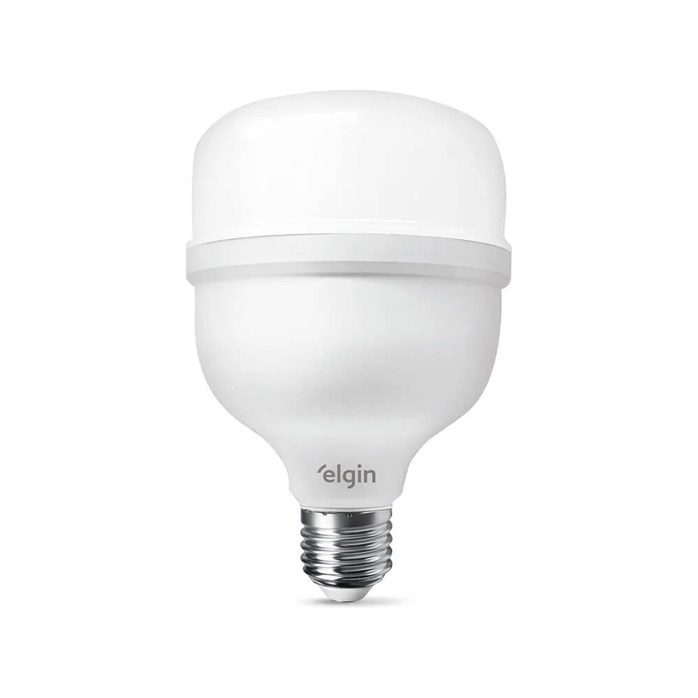 Lampada LED Bulbo 30W 6500K