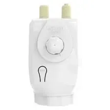 Aquecedor Robust 220V 5500W Branco