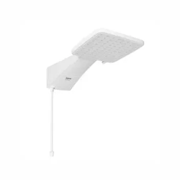 Ducha Zagonel Quadratta 7700W 220V Branco