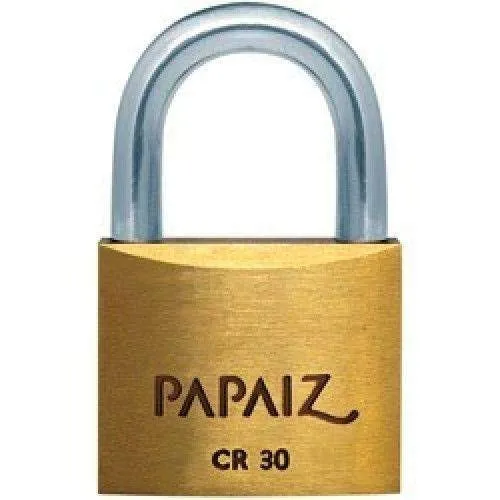 Cadeado 30mm