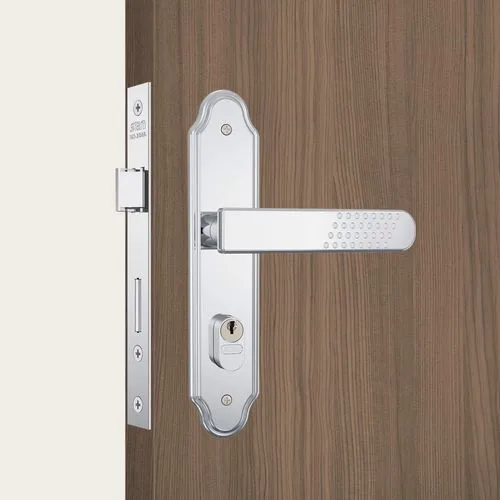 Fechadura Stam Externa 803/21 RQ1 Inox