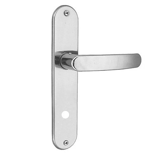 Fechadura Inox 2800/71 CR WC
