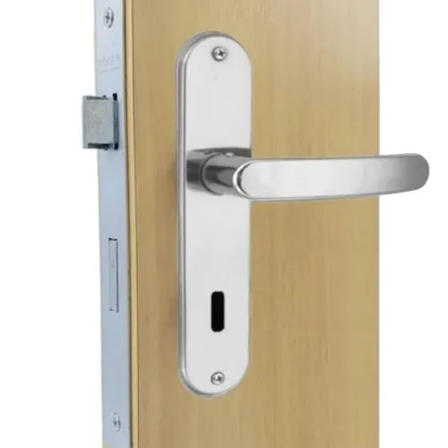 Fechadura Inox 2700/71 CR Interna