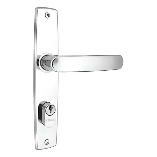 Fechadura Inox 2600/71 CR Externa