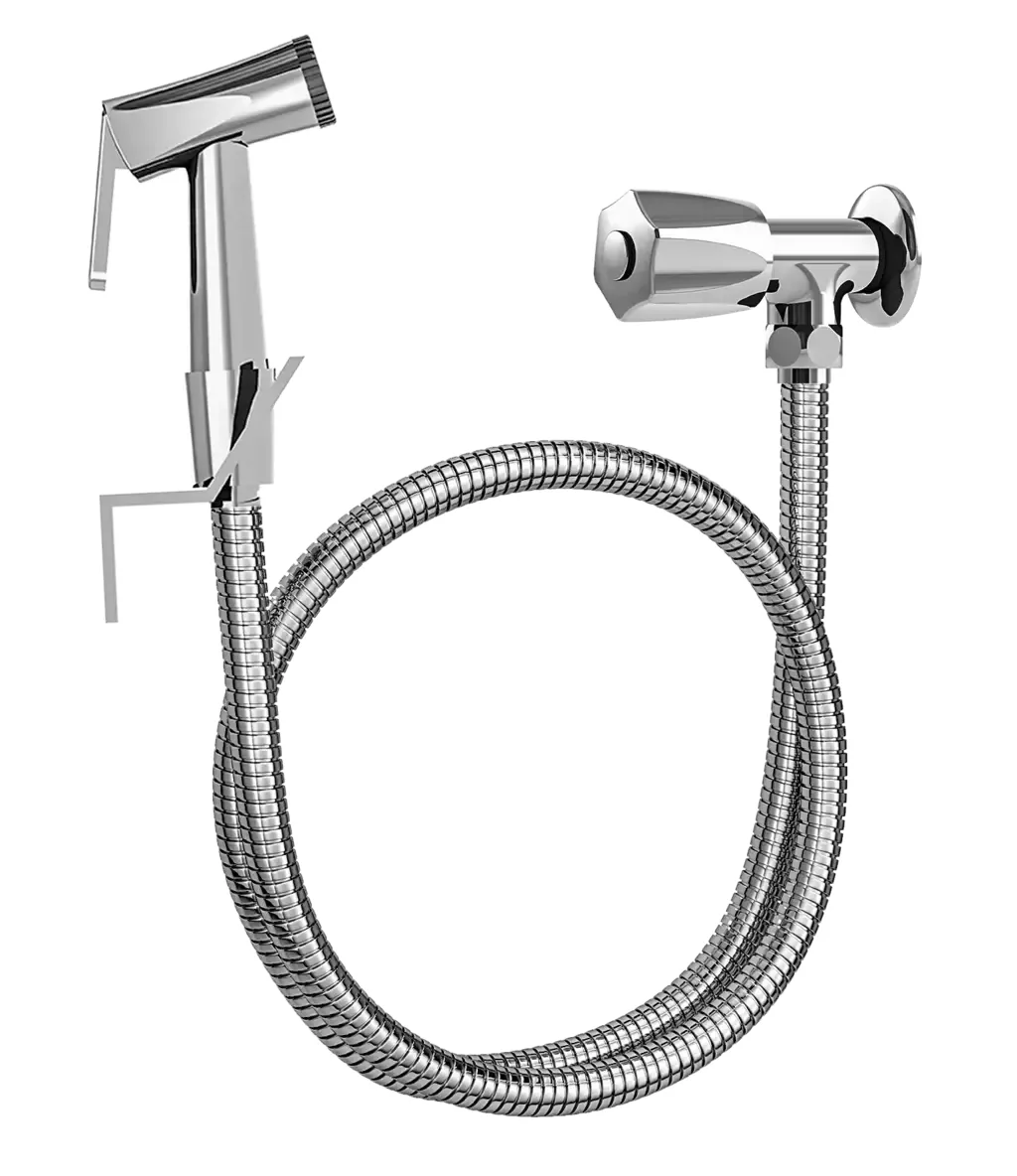 Ducha Higienica ABS 1/4