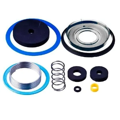 Reparo Valvula Hydra 4686-874