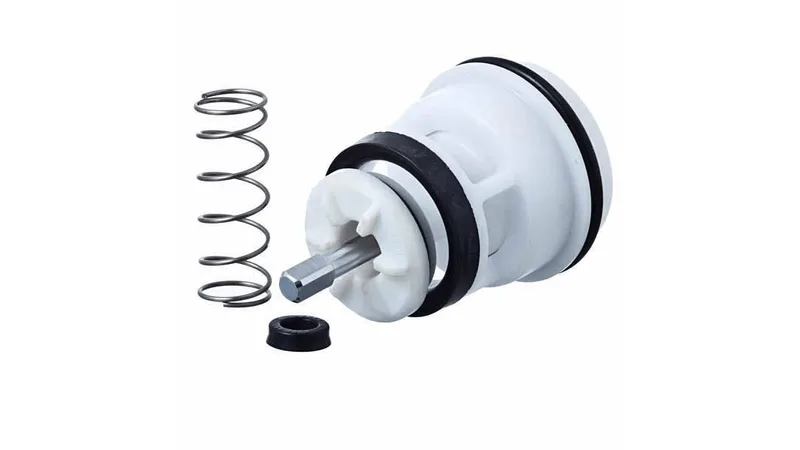 Reparo Valvula Hydra Max 4686-325 1.1/4 e 1.1/2