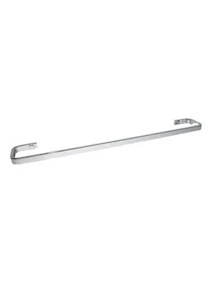 TOALHEIRO BARRA ZURICH 4052 CROMADO