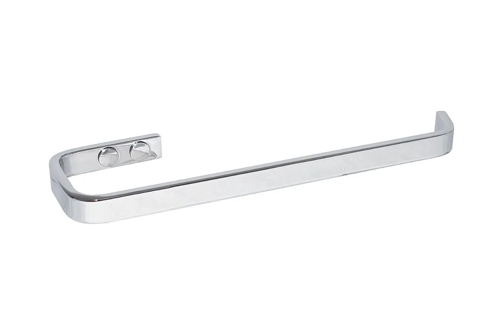 TOALHEIRO BARRA ZURICH 4052 CROMADO