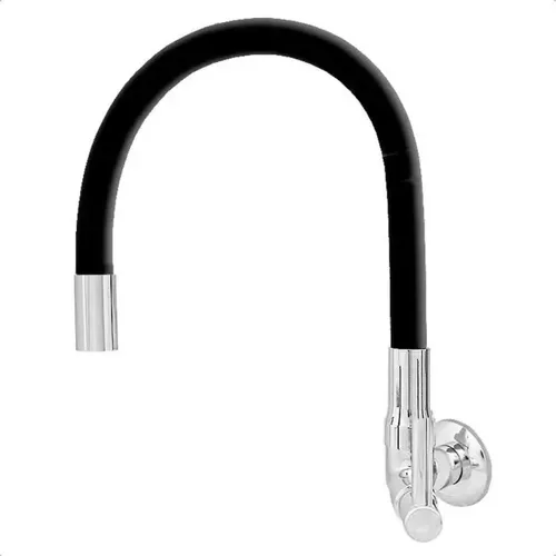 TORNEIRA COZ. 3156 C90 PAREDE PRETA