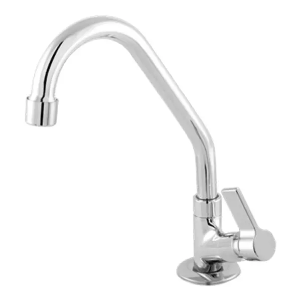 TORNEIRA COZ. 3065 C90 MESA/CROMADA