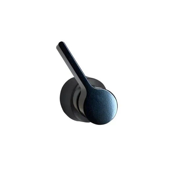 ACABAMENTO 2037-3 C90 1.1/2 PRETO