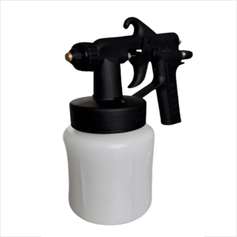 Pistola P/pintura Md-90 Ar Direto