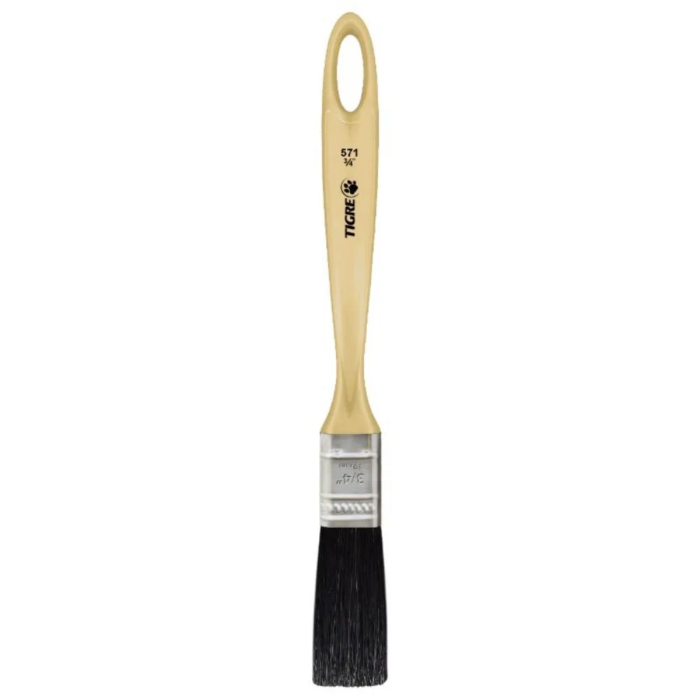 Pincel Tigre 571 - 3/4