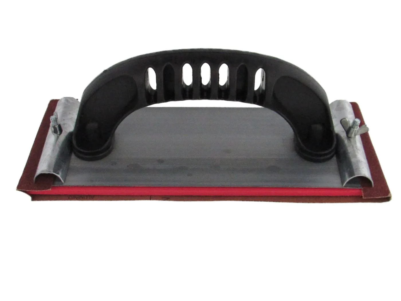 Lixador Manual 22x8