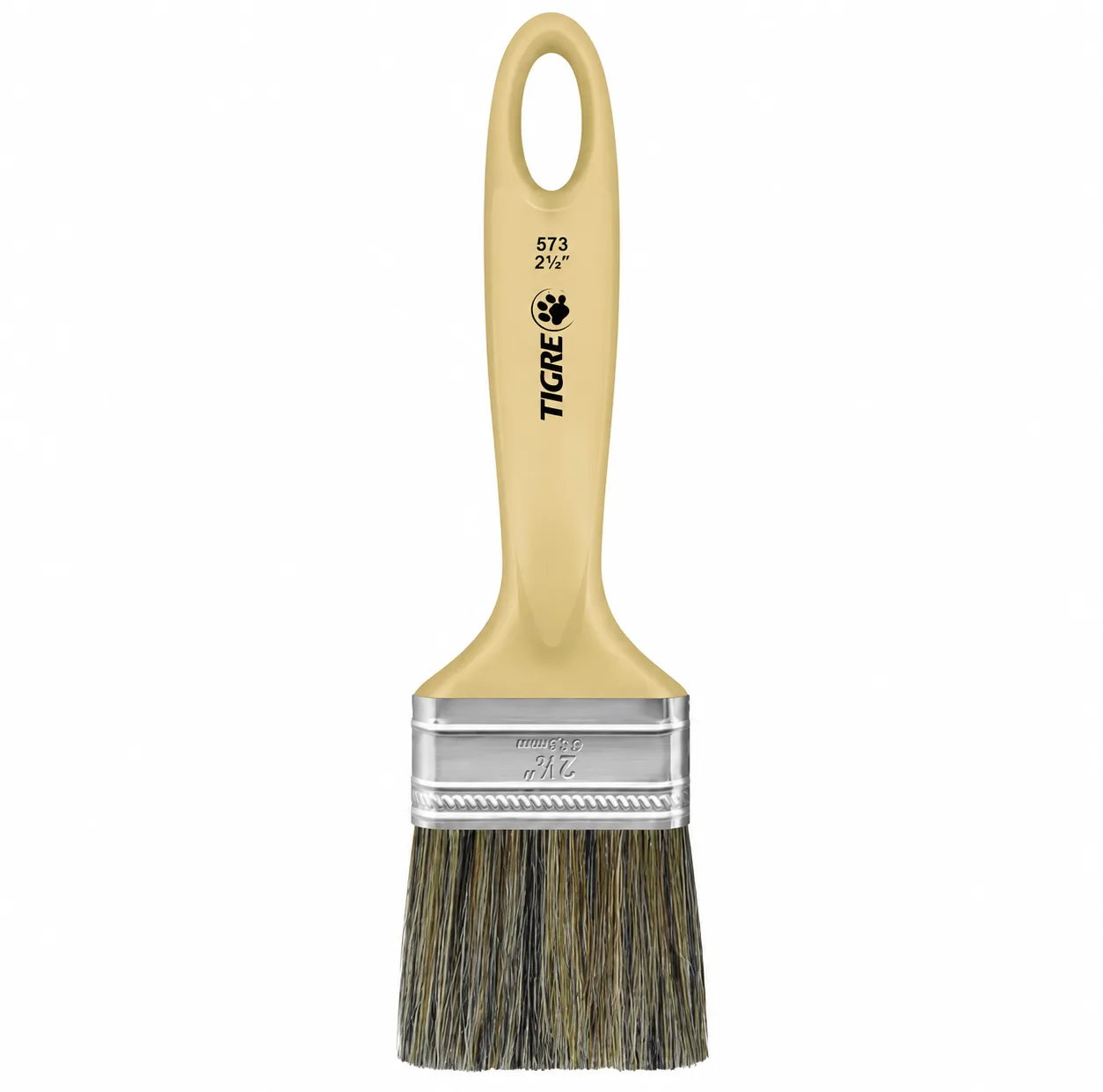 Pincel Tigre 573 - 2.1/2