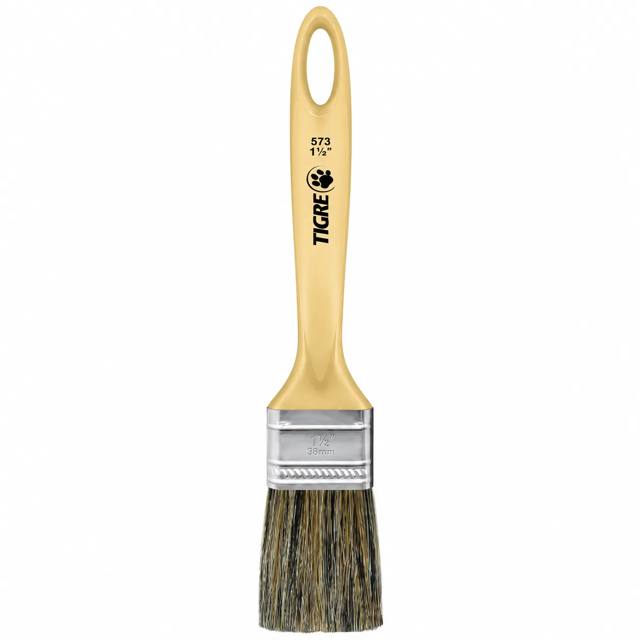 Pincel Tigre 573 - 1.1/2