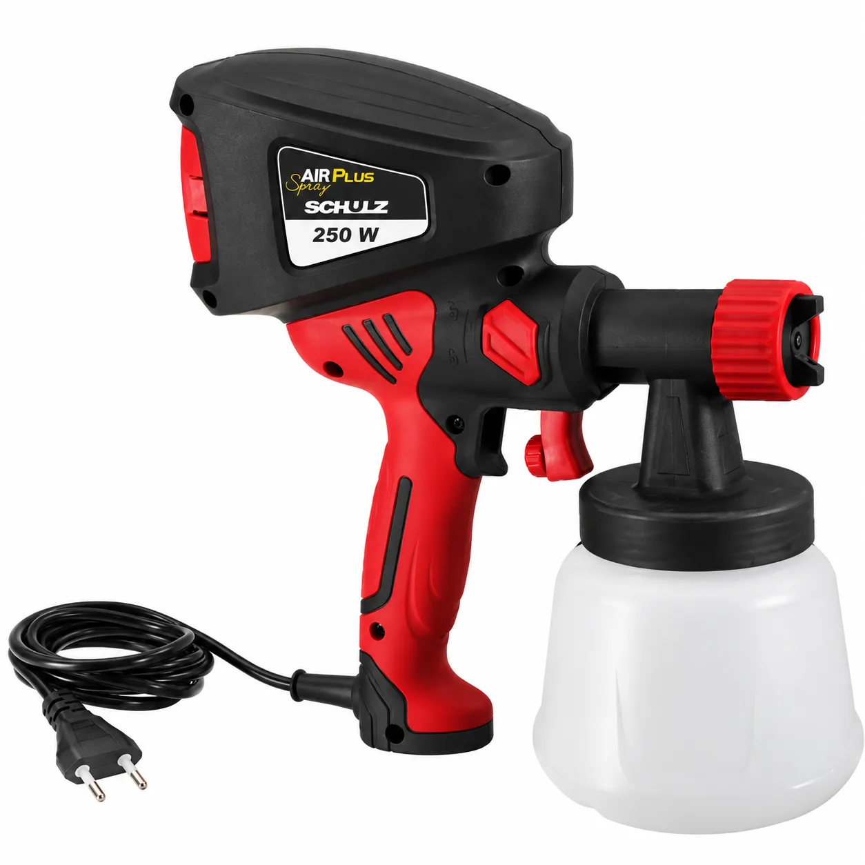 Pistola Pulverizadora Elet Spray 250w 220v