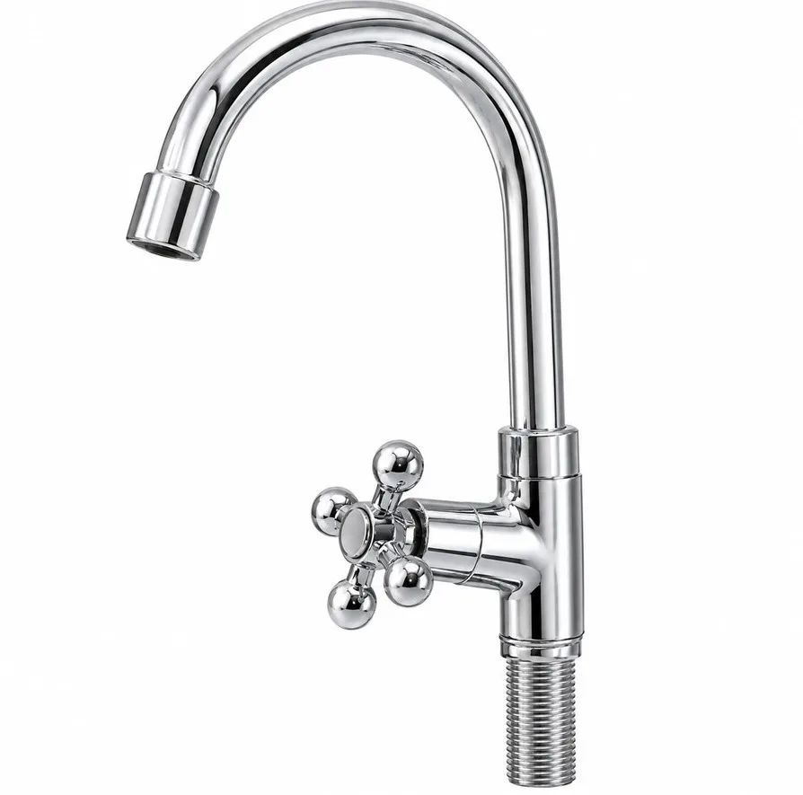 Torneira Lavatorio Bica Movel 2194 C-60
