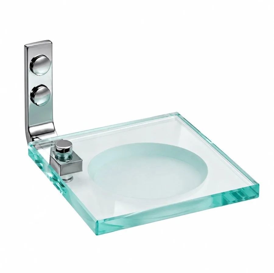 SABONETEIRA ZURICH 4054 CROMADA