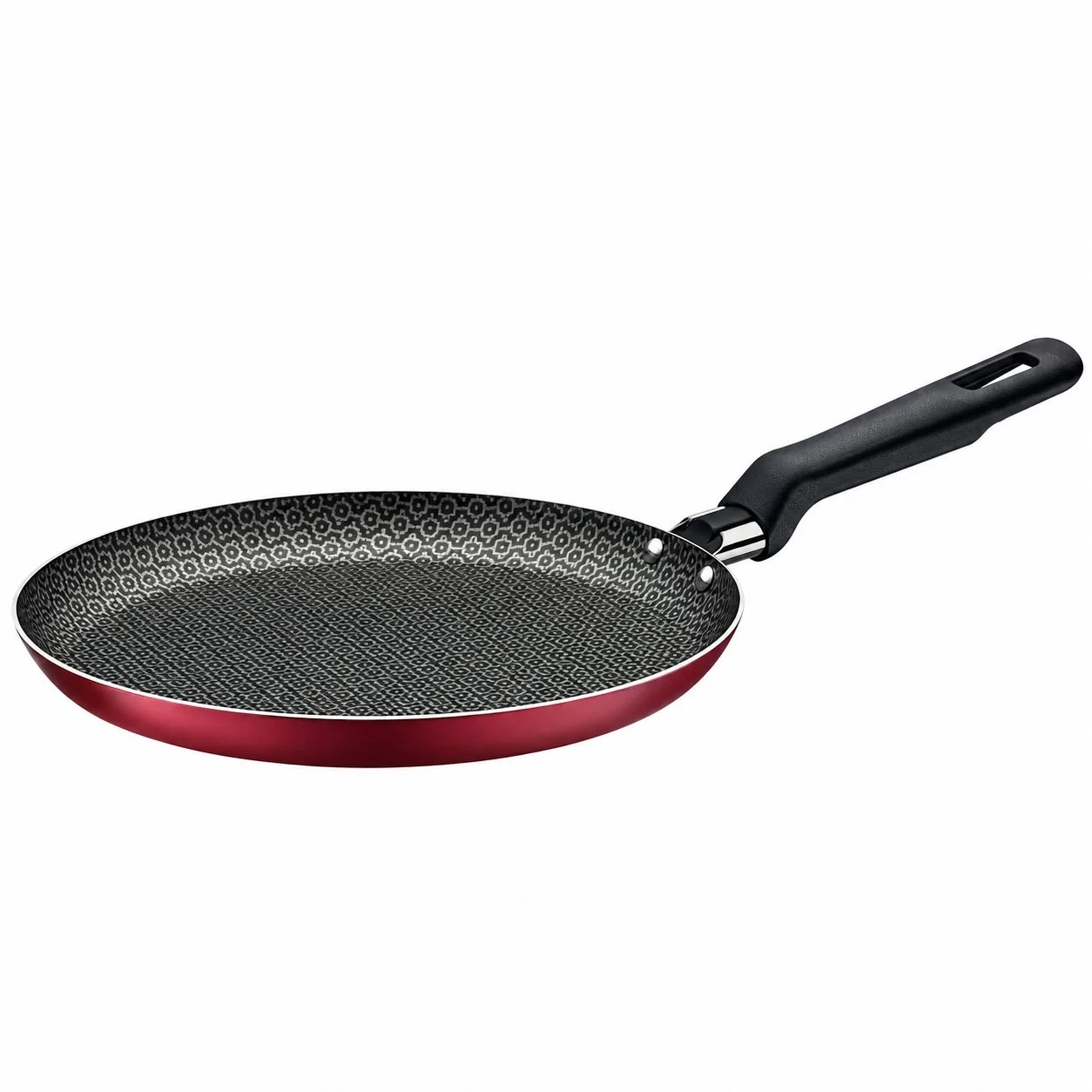 Panquequeira Alum 22cm Loreto Ver